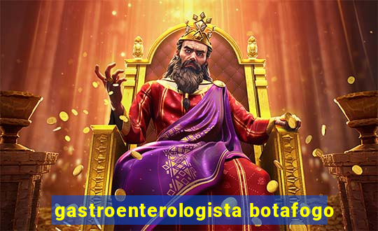 gastroenterologista botafogo